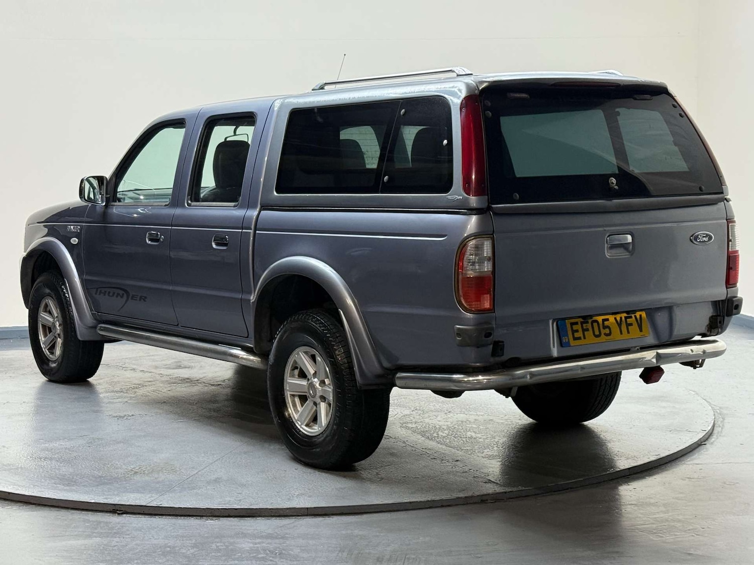 Used Ford Ranger 2005 for sale - 77259149: Photo 27