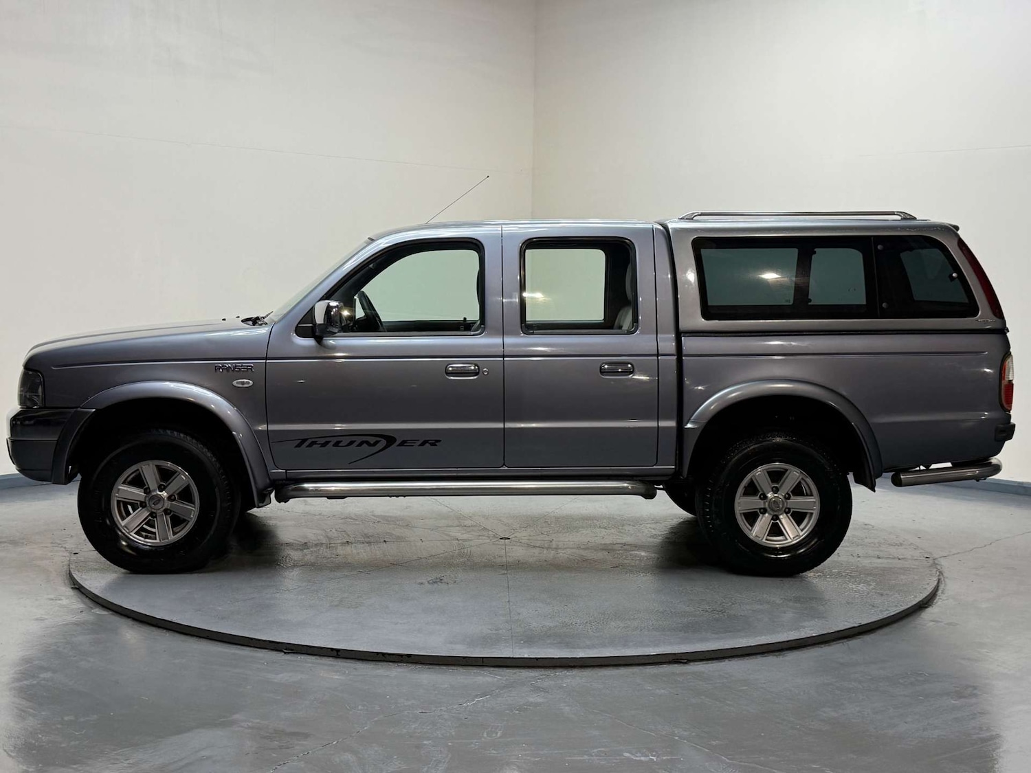 Used Ford Ranger 2005 for sale - 77259149: Photo 28