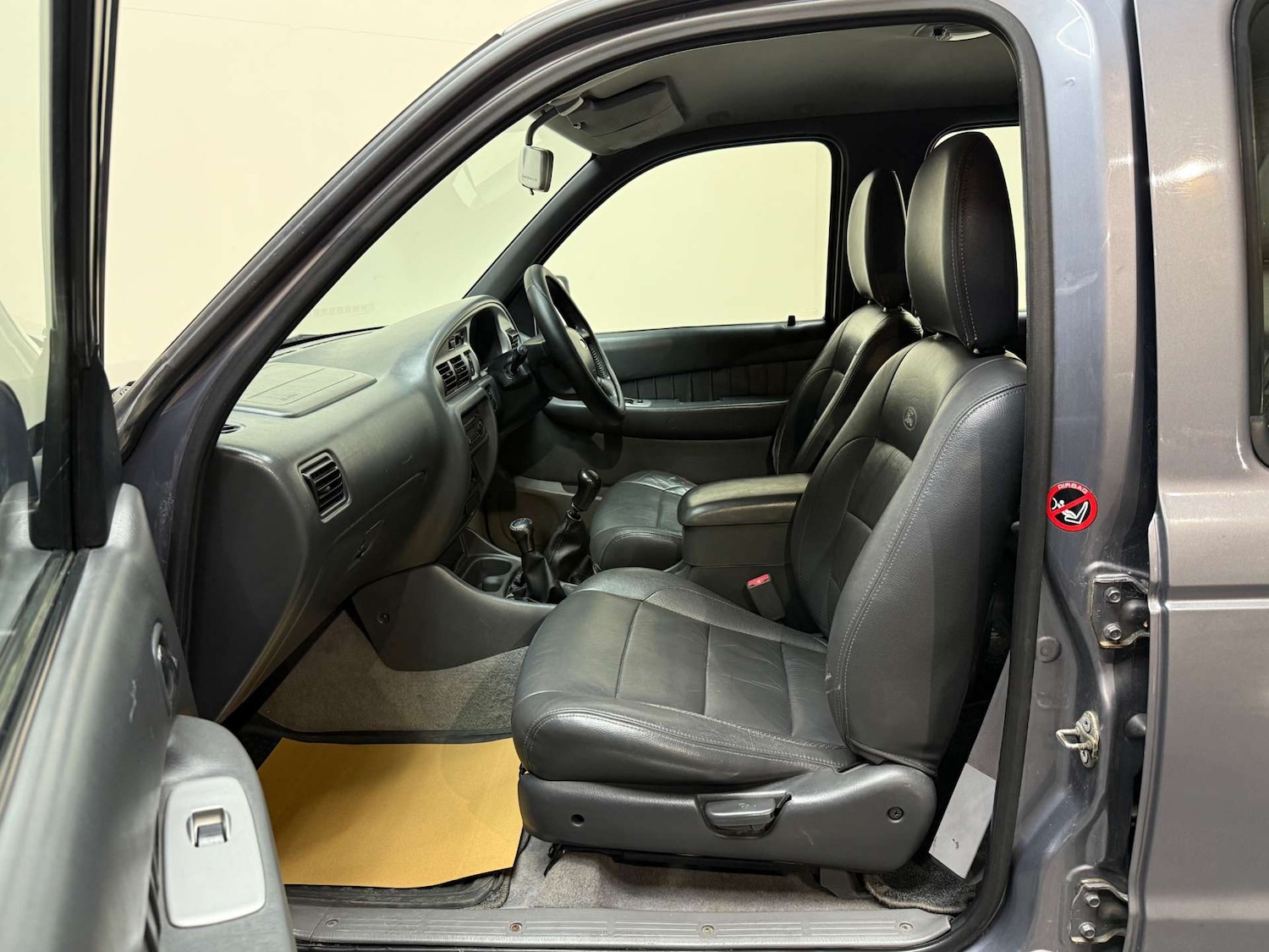 Used Ford Ranger 2005 for sale - 77259149: Photo 29