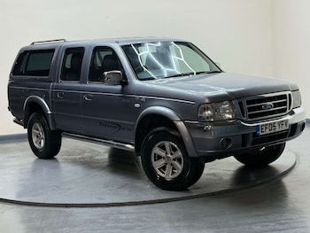 Used Ford Ranger 2005 for sale - 77259149: Photo