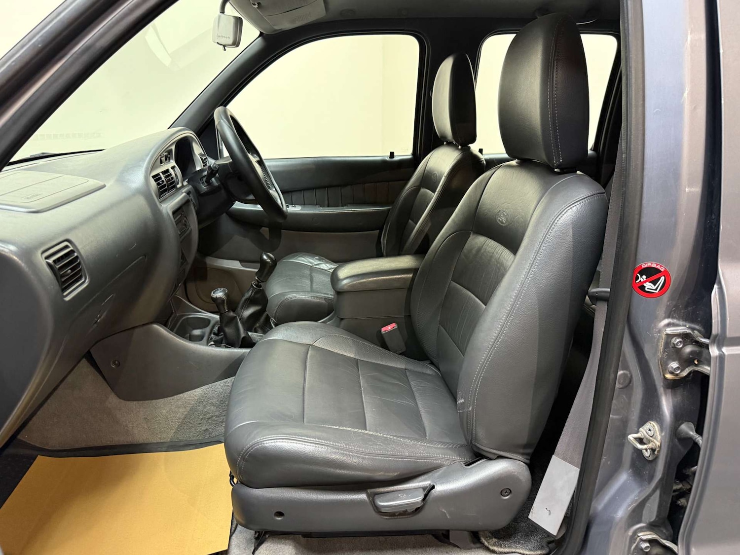 Used Ford Ranger 2005 for sale - 77259149: Photo 3