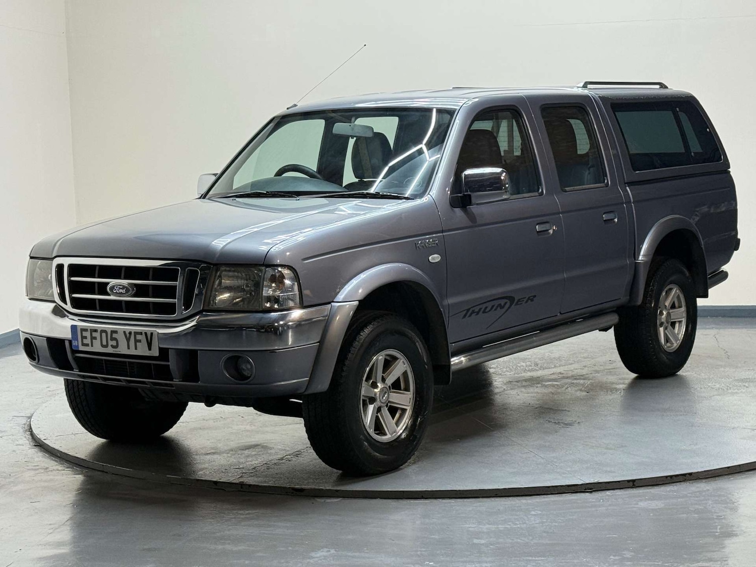 Used Ford Ranger 2005 for sale - 77259149: Photo 33