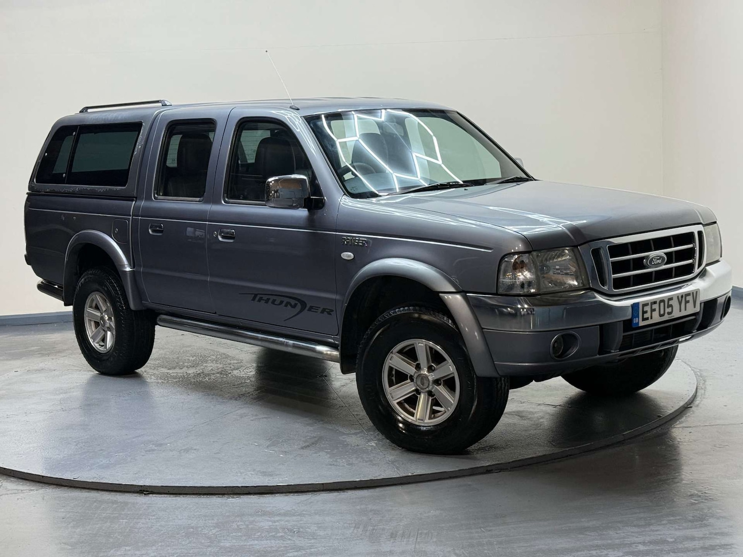 Used Ford Ranger 2005 for sale - 77259149: Photo 35