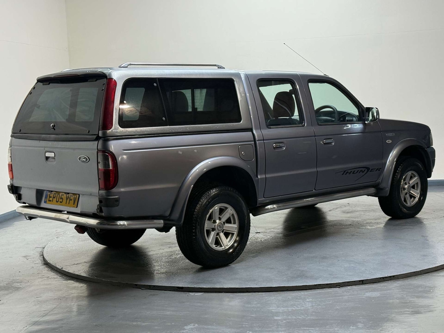 Used Ford Ranger 2005 for sale - 77259149: Photo 37