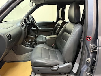 Used Ford Ranger 2005 for sale - 77259149: Photo