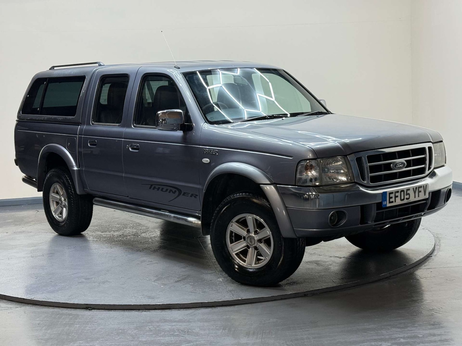 Used Ford Ranger 2005 for sale - 77259149: Photo 40