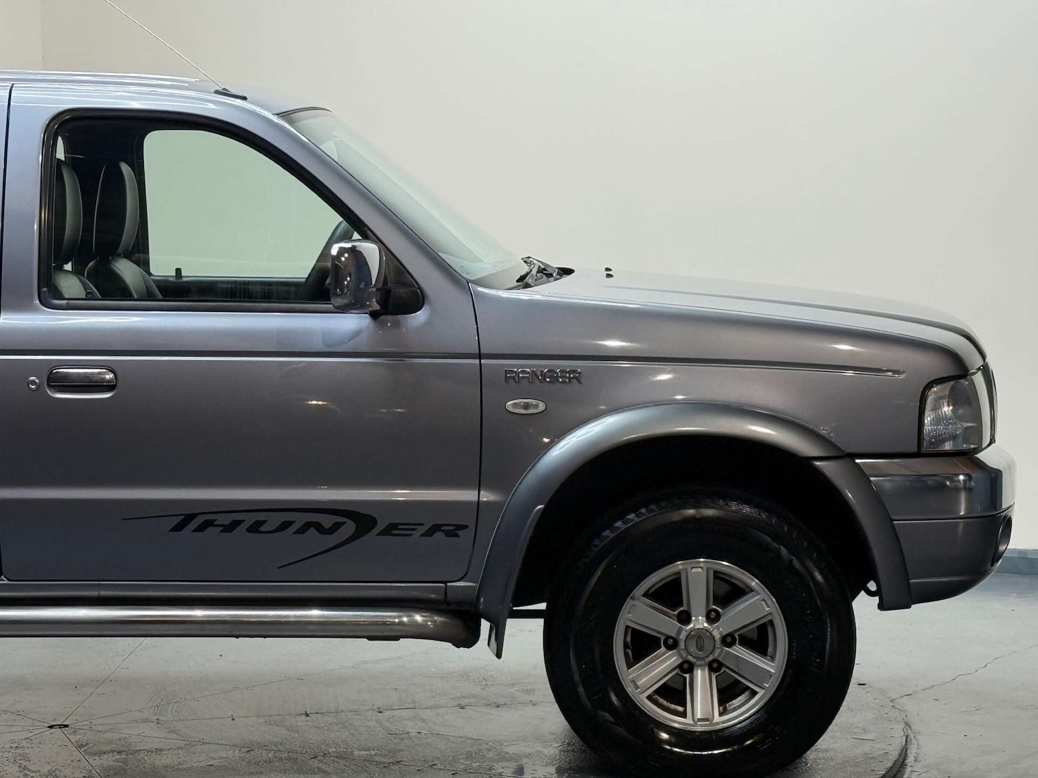 Used Ford Ranger 2005 for sale - 77259149: Photo 41
