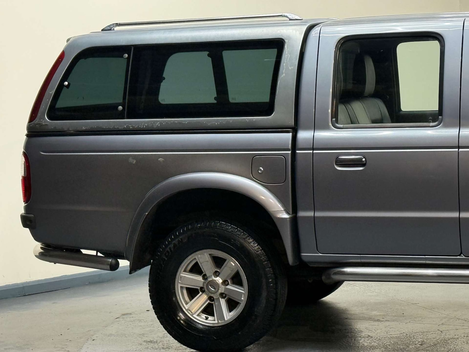 Used Ford Ranger 2005 for sale - 77259149: Photo 42