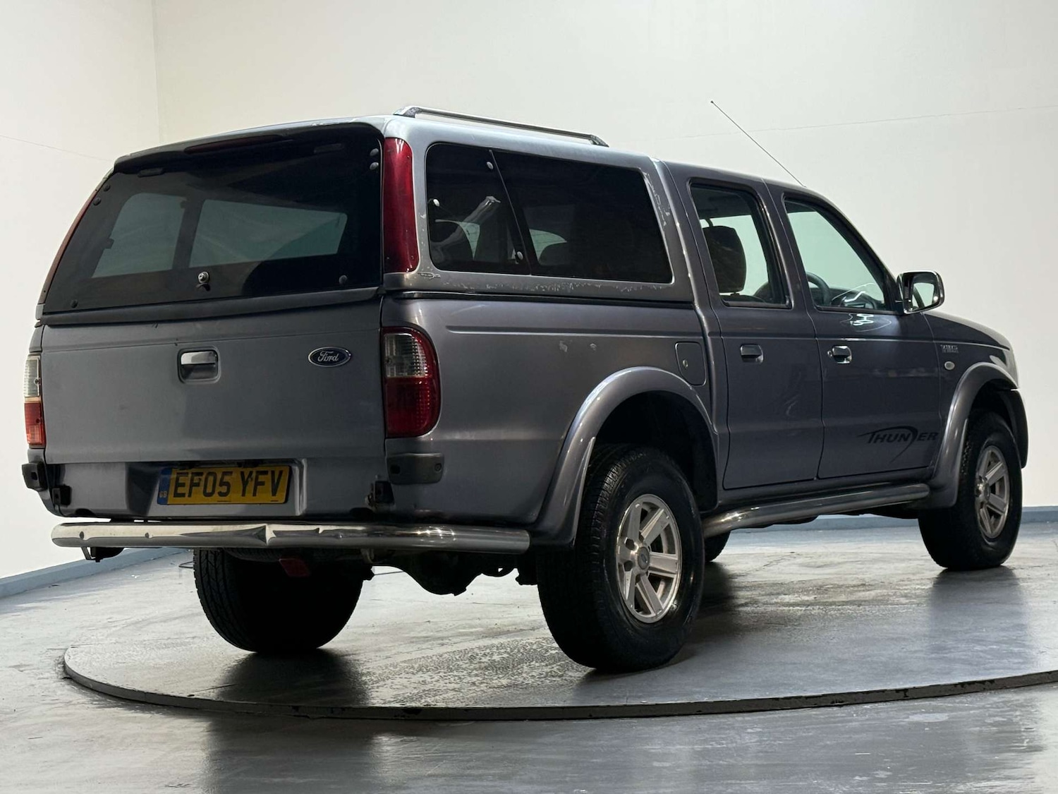 Used Ford Ranger 2005 for sale - 77259149: Photo 43