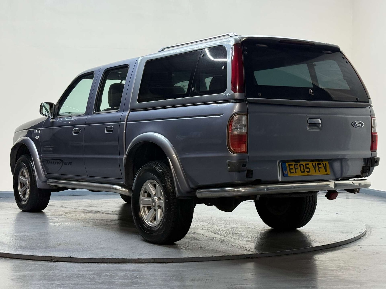 Used Ford Ranger 2005 for sale - 77259149: Photo 45