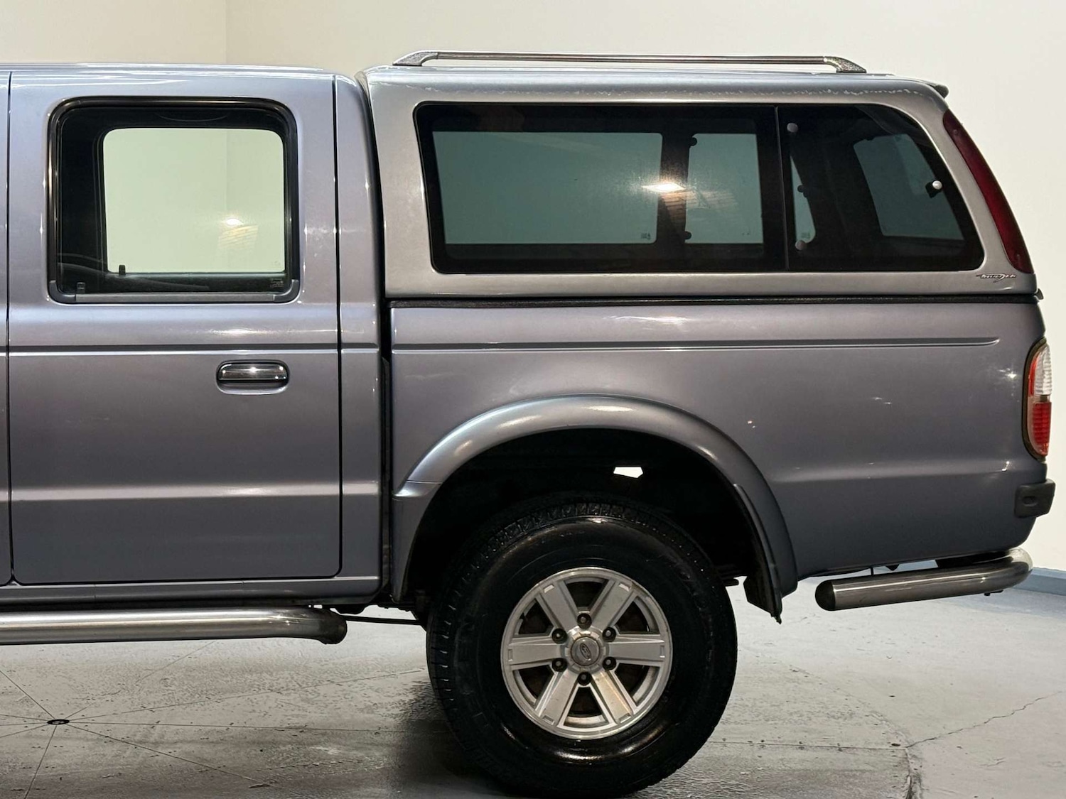 Used Ford Ranger 2005 for sale - 77259149: Photo 47