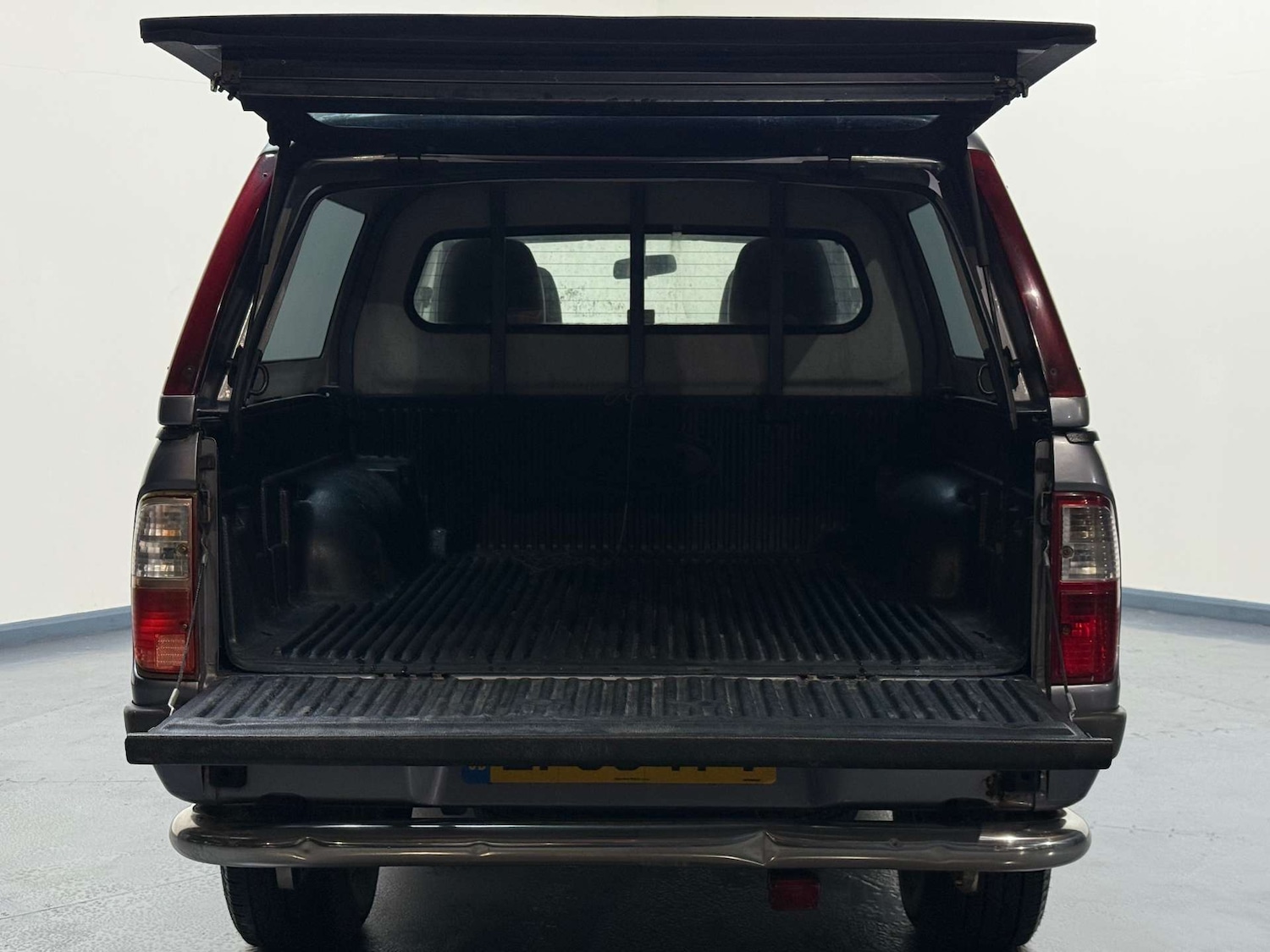 Used Ford Ranger 2005 for sale - 77259149: Photo 50