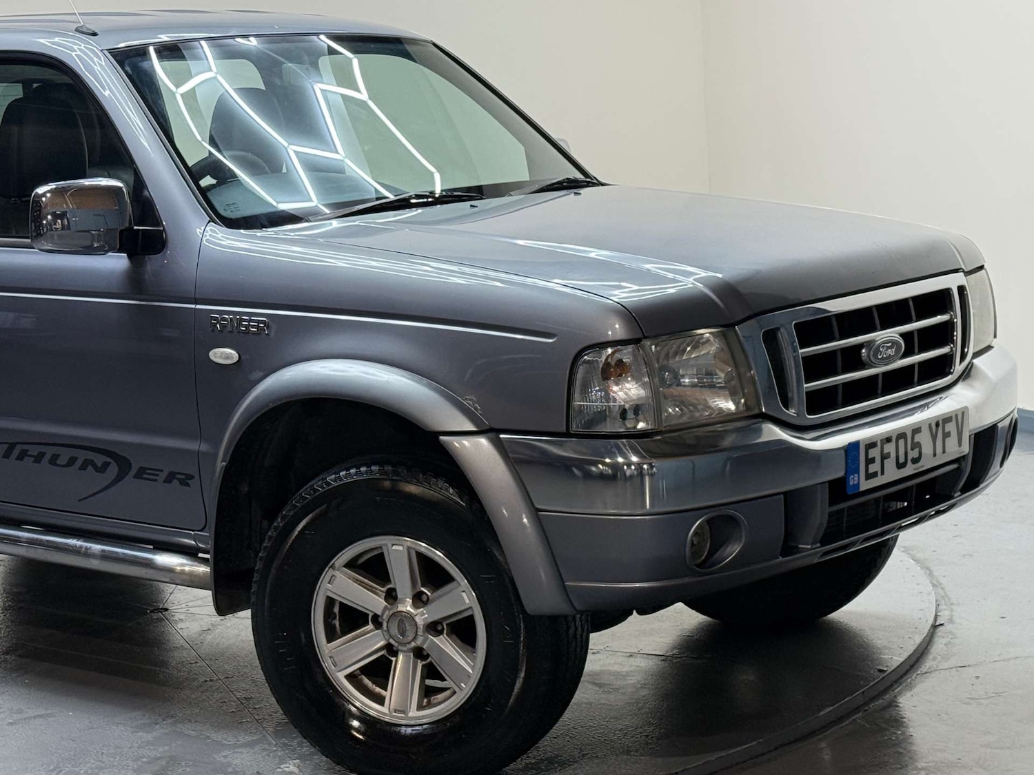 Used Ford Ranger 2005 for sale - 77259149: Photo 51