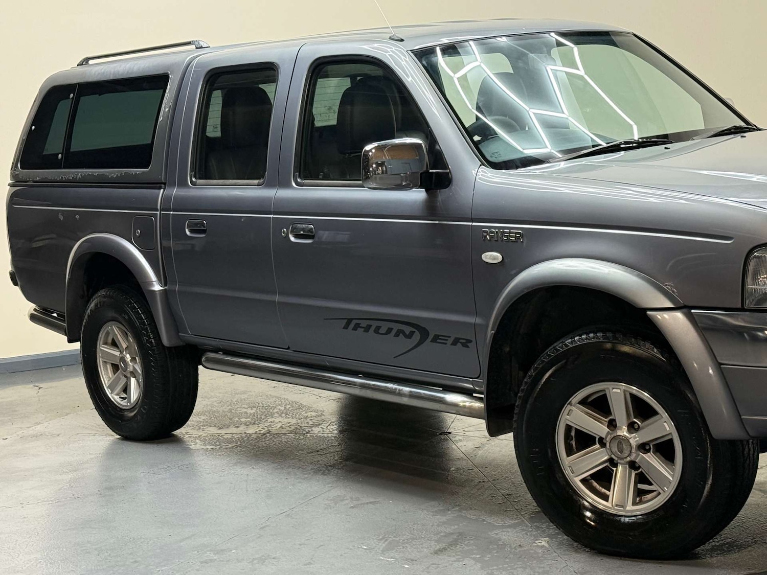 Used Ford Ranger 2005 for sale - 77259149: Photo 52