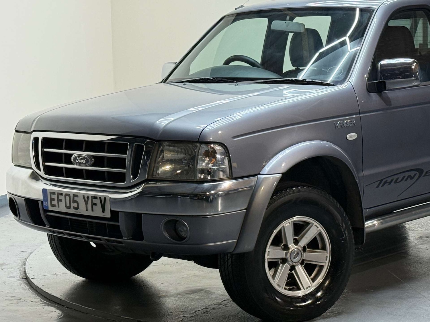 Used Ford Ranger 2005 for sale - 77259149: Photo 53