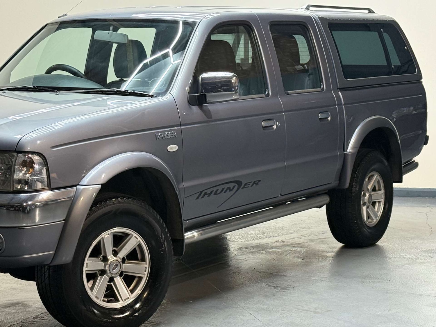 Used Ford Ranger 2005 for sale - 77259149: Photo 54