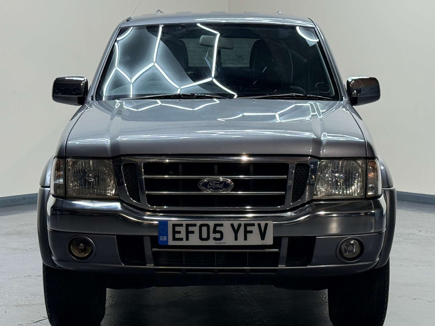 Used Ford Ranger 2005 for sale - 77259149: Photo 56