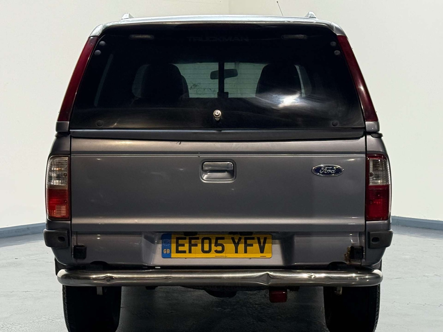 Used Ford Ranger 2005 for sale - 77259149: Photo 57