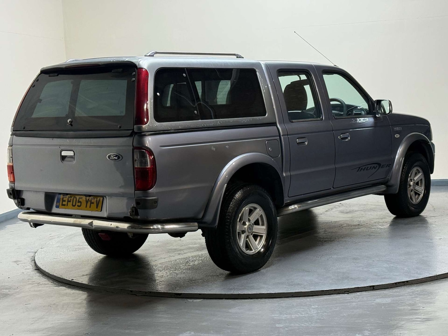 Used Ford Ranger 2005 for sale - 77259149: Photo 6