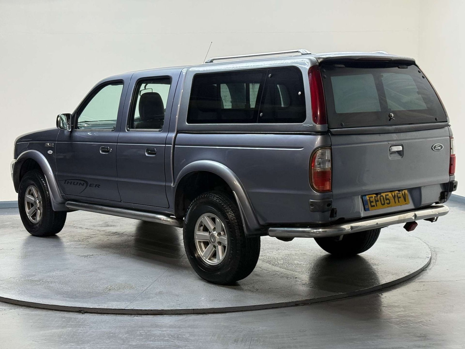 Used Ford Ranger 2005 for sale - 77259149: Photo 7