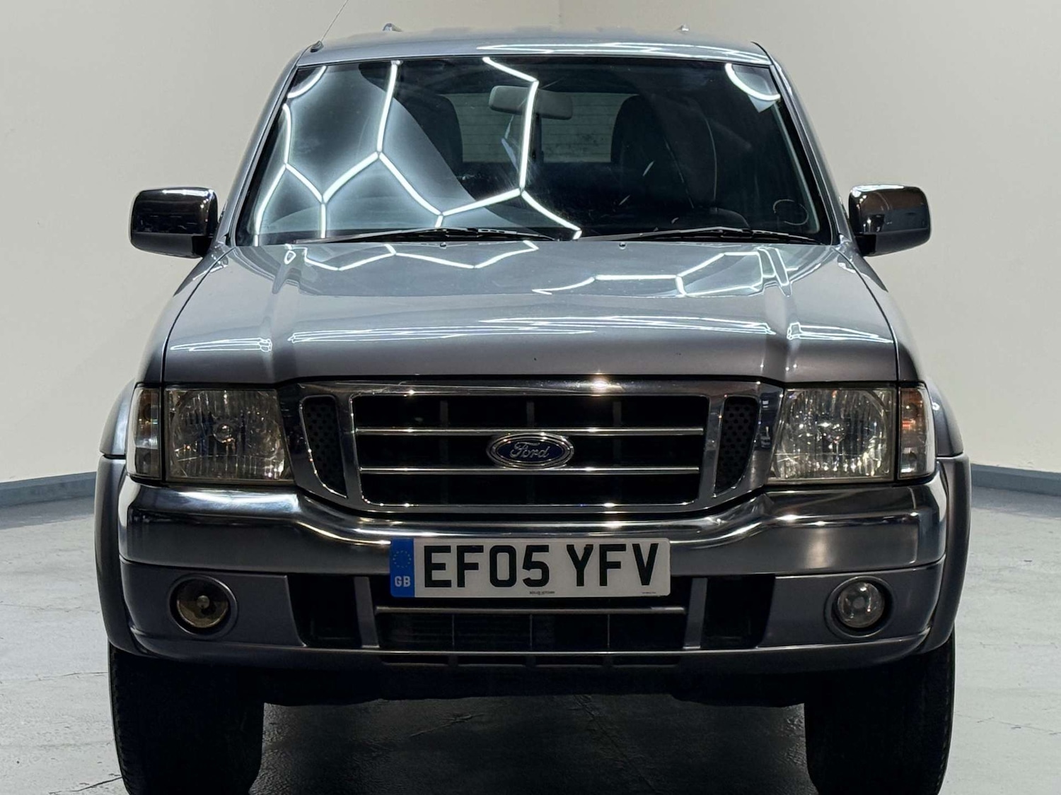 Used Ford Ranger 2005 for sale - 77259149: Photo 8