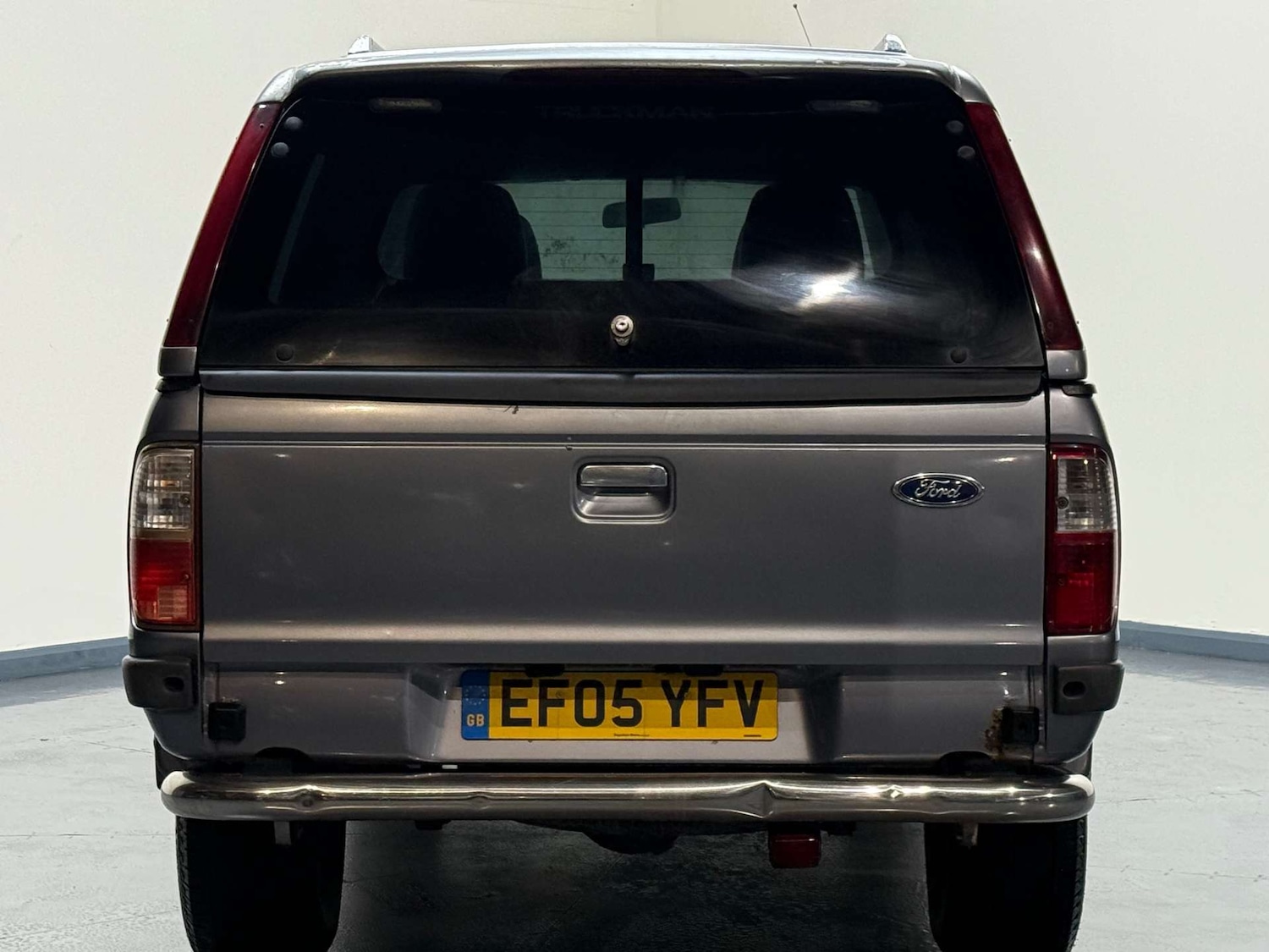 Used Ford Ranger 2005 for sale - 77259149: Photo 9