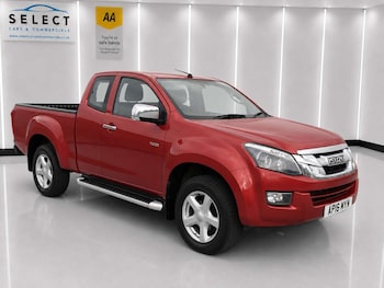 Used Isuzu D-Max 2016 for sale - 79575837: Photo