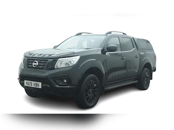 Used Nissan Navara 2019 for sale - 78415325: Photo
