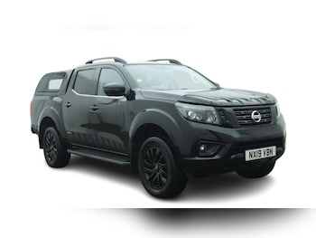 Used Nissan Navara 2019 for sale - 78415325: Photo
