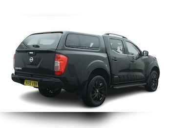 Used Nissan Navara 2019 for sale - 78415325: Photo