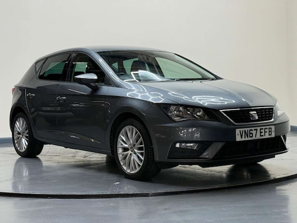 Used SEAT Leon 2017 for sale - 76180967: Photo 12