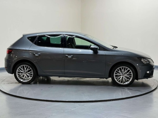 Used SEAT Leon 2017 for sale - 76180967: Photo 13