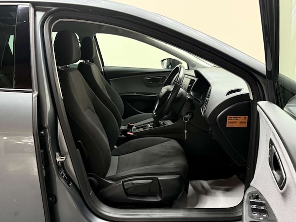 Used SEAT Leon 2017 for sale - 76180967: Photo 14