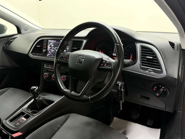 Used SEAT Leon 2017 for sale - 76180967: Photo 15
