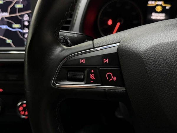 Used SEAT Leon 2017 for sale - 76180967: Photo 17