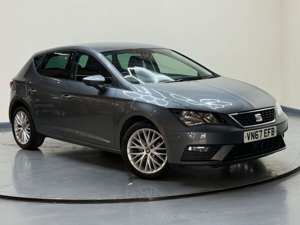 Used SEAT Leon 2017 for sale - 76180967: Photo 1