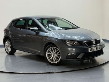 SEAT - Leon