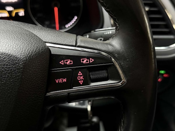Used SEAT Leon 2017 for sale - 76180967: Photo 21