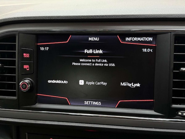 Used SEAT Leon 2017 for sale - 76180967: Photo 24