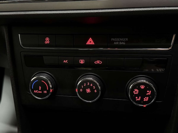 Used SEAT Leon 2017 for sale - 76180967: Photo 26