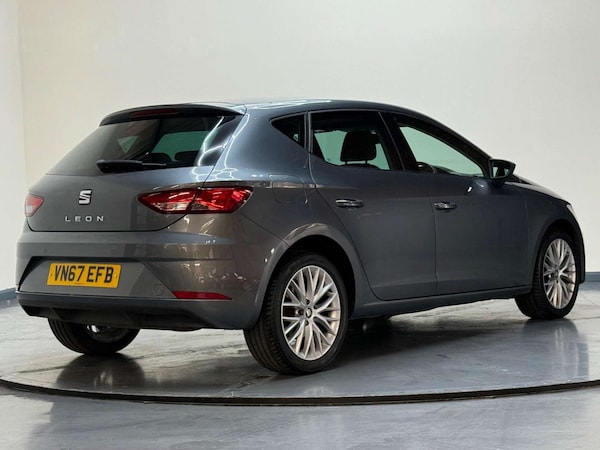 Used SEAT Leon 2017 for sale - 76180967: Photo 30
