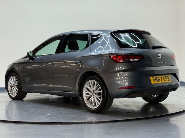 Used SEAT Leon 2017 for sale - 76180967: Photo 31
