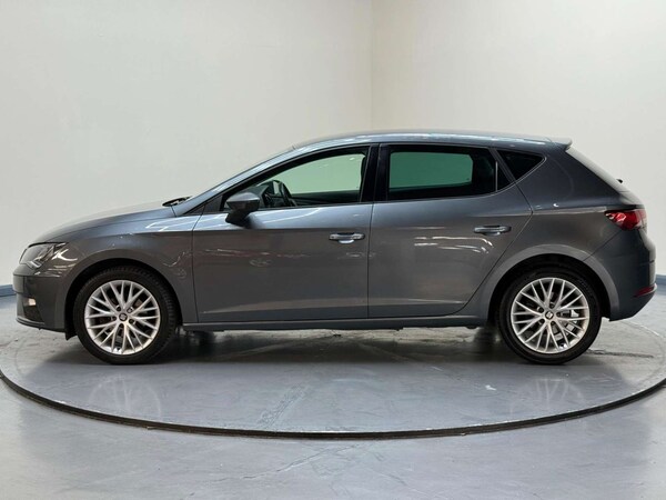 Used SEAT Leon 2017 for sale - 76180967: Photo 32