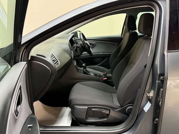 Used SEAT Leon 2017 for sale - 76180967: Photo 33