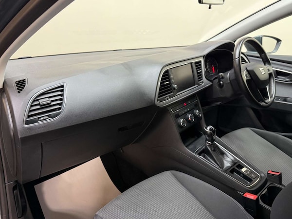 Used SEAT Leon 2017 for sale - 76180967: Photo 34