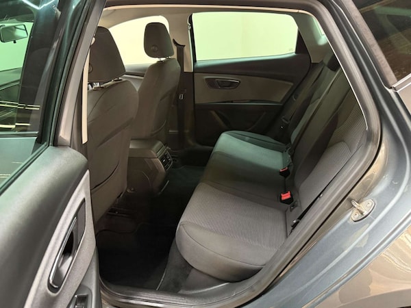 Used SEAT Leon 2017 for sale - 76180967: Photo 35