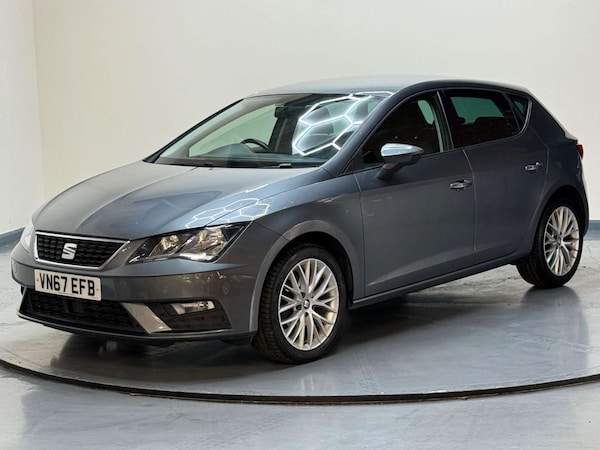 Used SEAT Leon 2017 for sale - 76180967: Photo 37