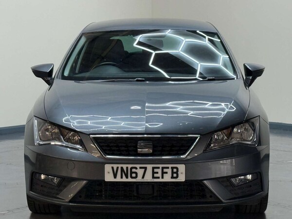 Used SEAT Leon 2017 for sale - 76180967: Photo 39