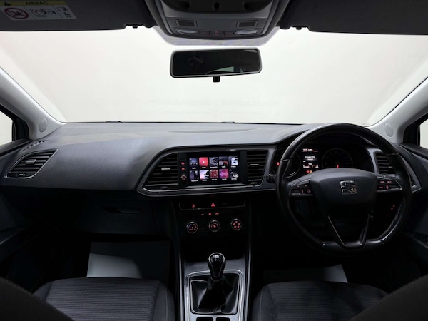 Used SEAT Leon 2017 for sale - 76180967: Photo 3