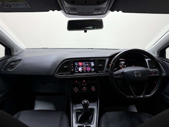 Used SEAT Leon 2017 for sale - 76180967: Photo 3